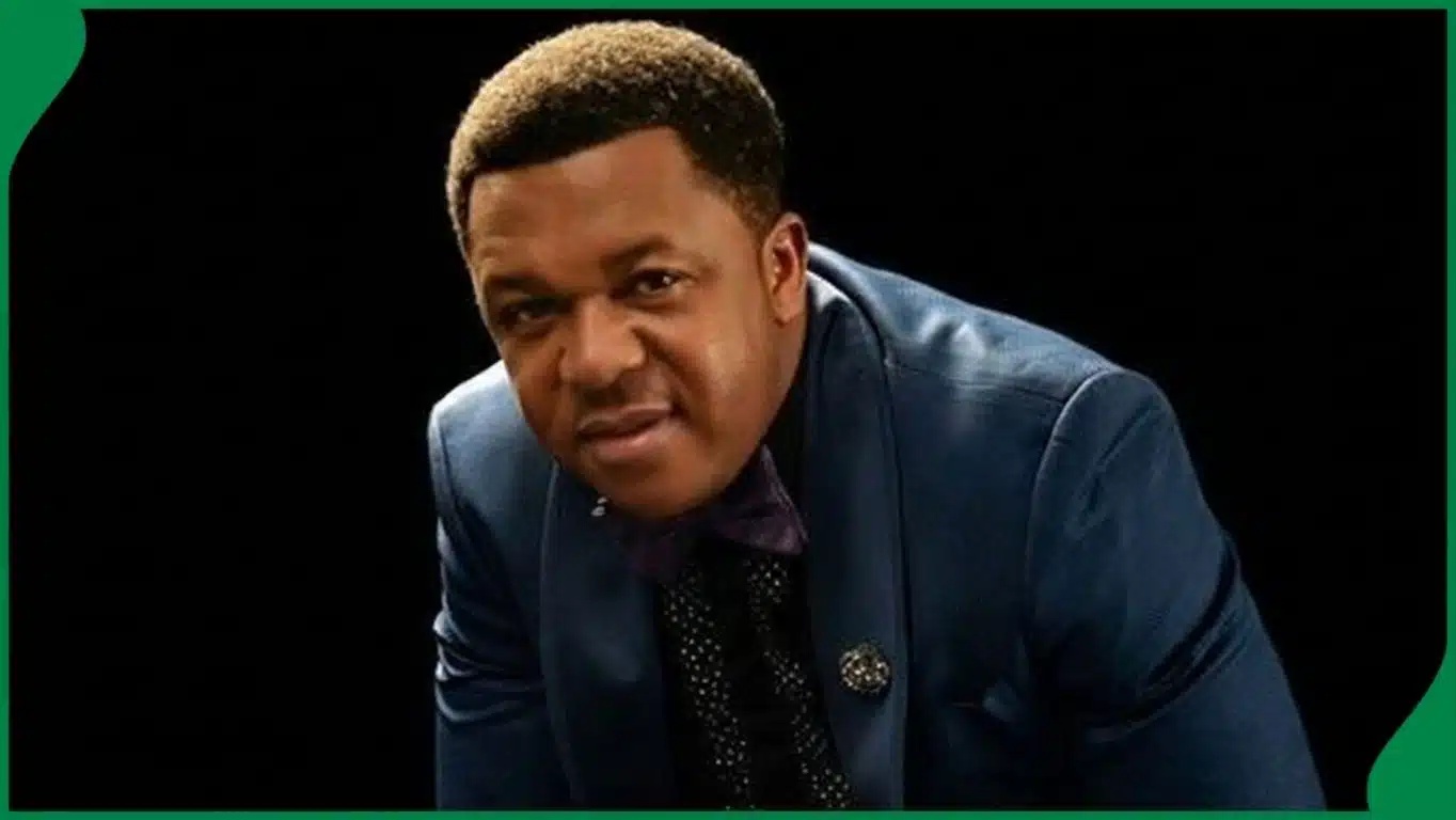 Nollywood Actor, Francis Duru Is Dead
