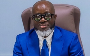 Raymond Archer Becomes Substantive EOCO Executive Director After Months as Acting Boss