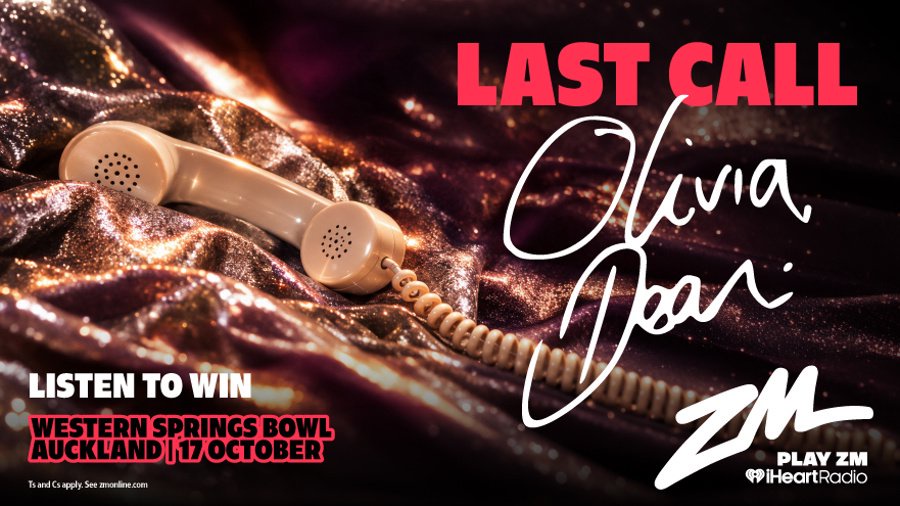 Win tickets to Olivia Dean’s sold out Auckland show