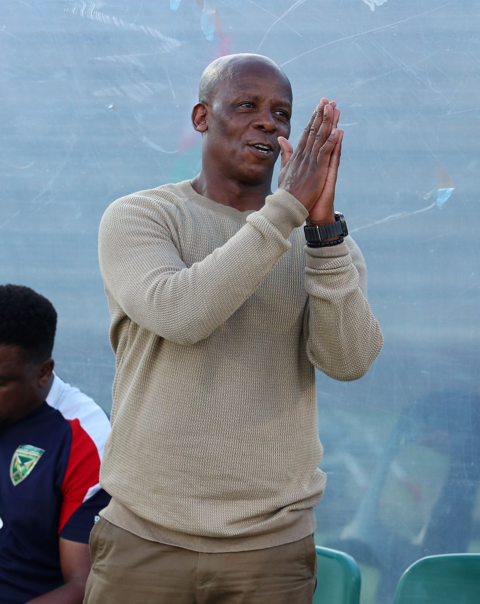 Ncikazi Explains Decision to Leave Pirates and Return to Golden Arrows