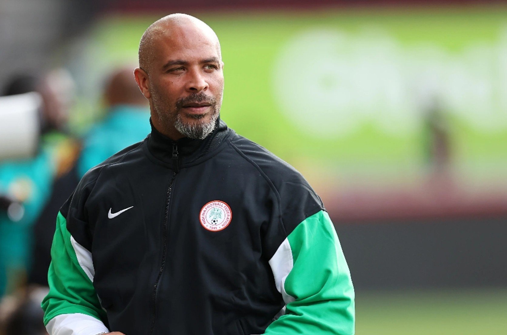 Eric Chelle Axe Three Super Eagles Players from November Squad after Defeat to Guinea-Bissau