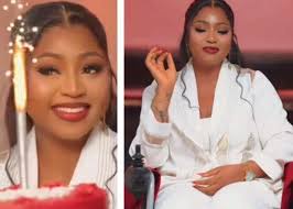 Regina Daniels Opens Up on Health Struggles on 25th Birthday