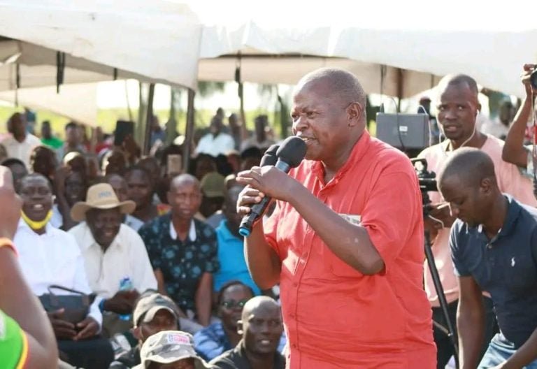 KUPPET threatens boycott of 2026 national examination marking