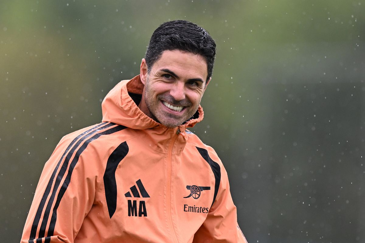 Arsenal handed double injury boost but two players to miss Bayern Munich clash