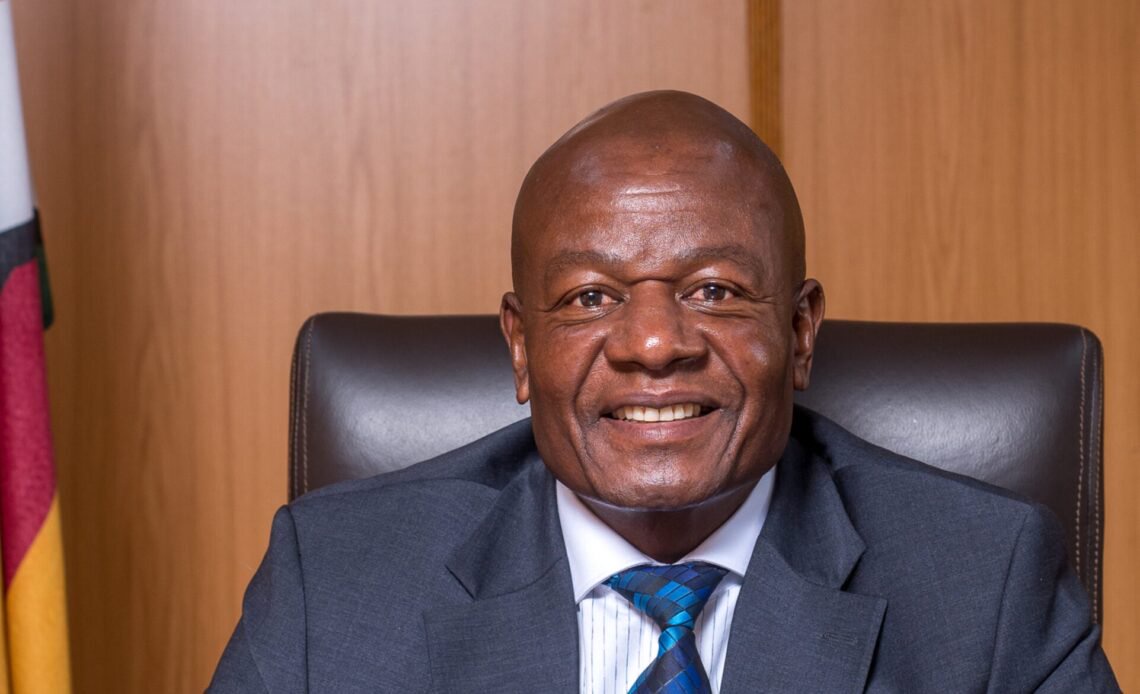 Hailstorm cripples Masvingo power