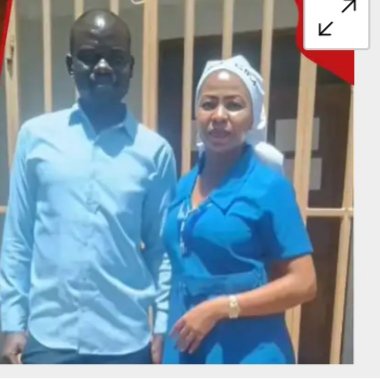 Tears after woman dies 2 months to her wedding in accident