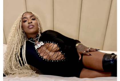 I’m the only African bad girl — Msjorji