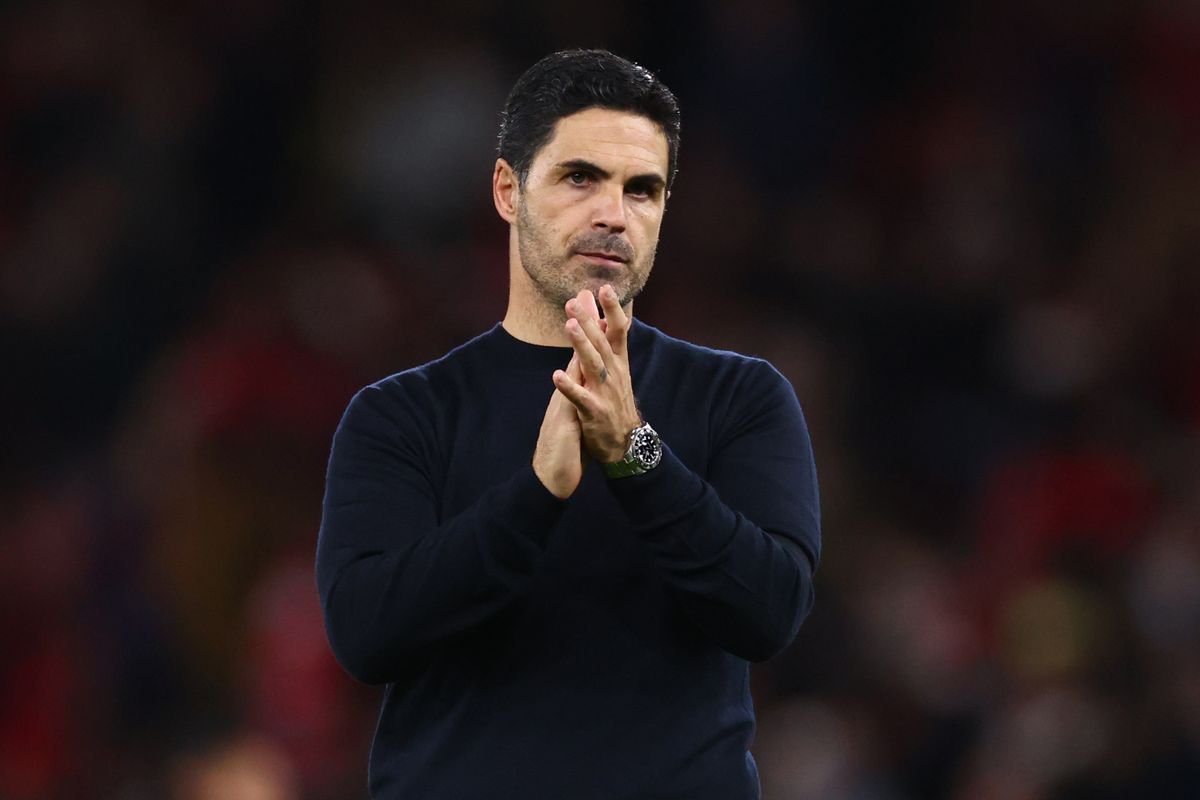 Arsenal news: Mikel Arteta issue with star identified and update on £55m transfer target