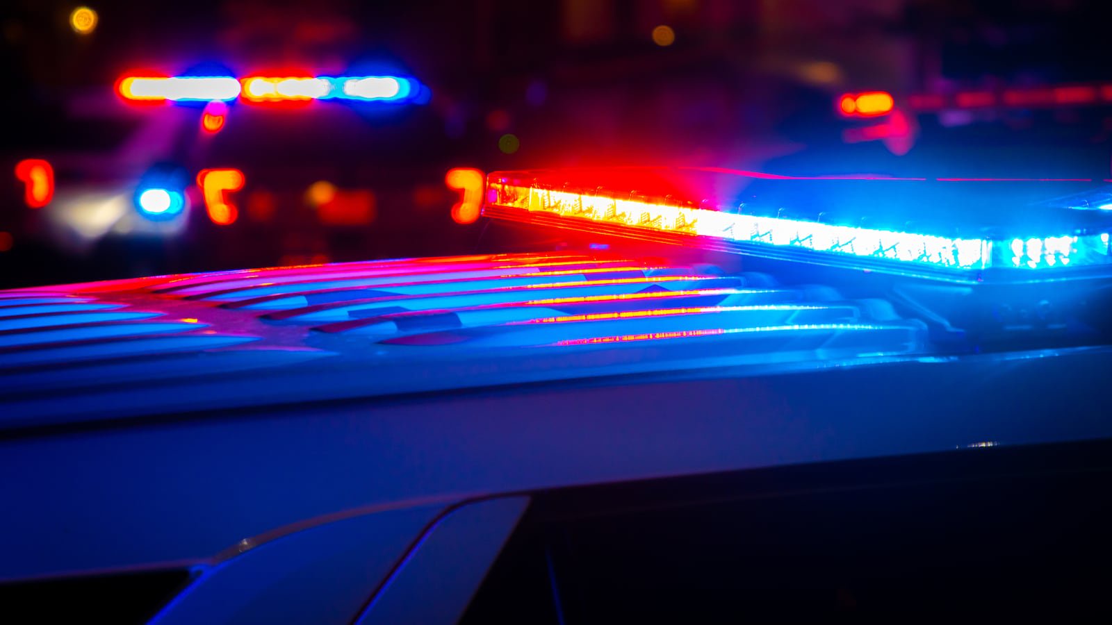 Overnight crash in Gray leaves one dead, others injured