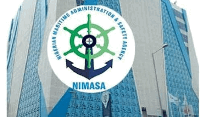 NIMASA detains four vessels over Cabotage breaches