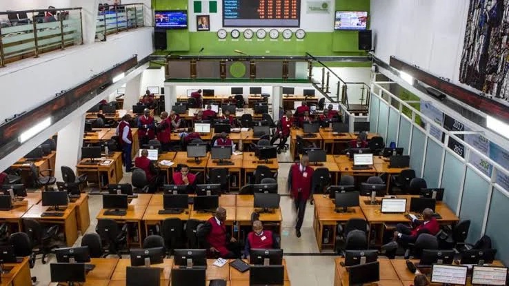 NGX rallies as index surges to 251,290 points