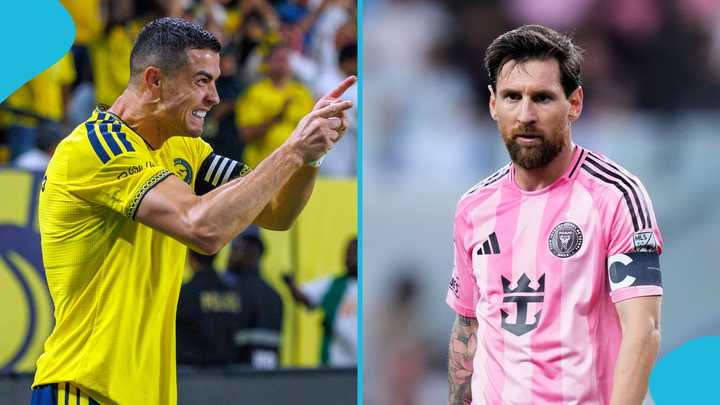 Cristiano Ronaldo vs Lionel Messi: Who Is the Richest Footballer in 2026?
