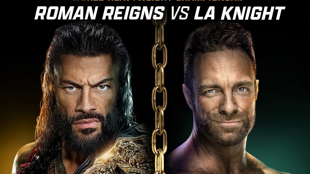 WWE Money in the Bank 2026: Start Time, Match Card, How to Watch & Live Stream