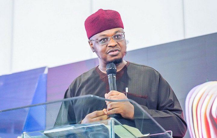 Gombe 2027: Pantami Vows To Expose Those Behind His INEC List Omission
