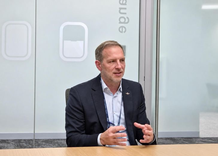 INTERVIEW: Alaska Airlines eyes Asia expansion as Korea route gains traction