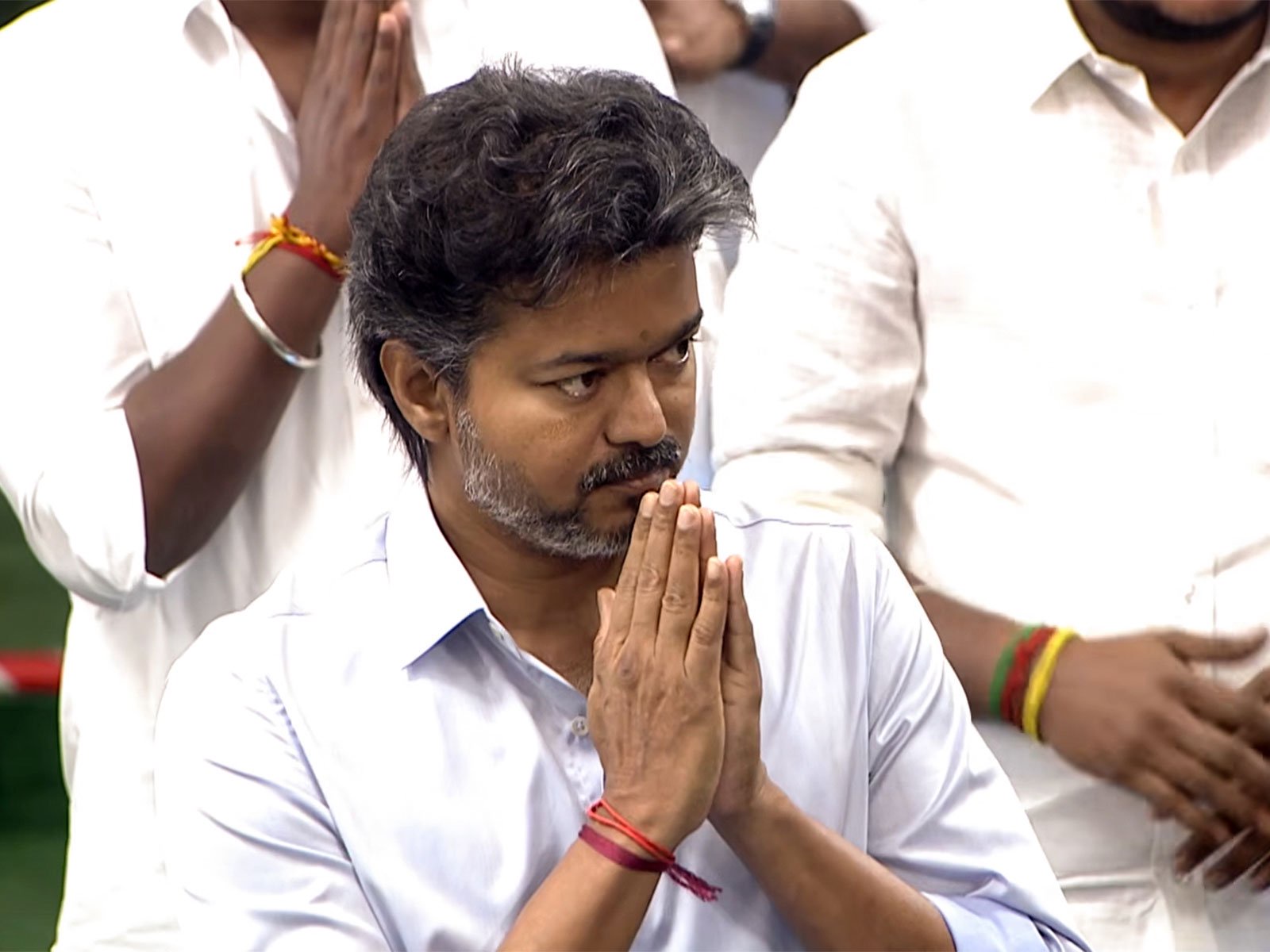 Tamil Nadu CM Vijay to launch ‘Vetri Payanam Thittam’ scheme on Gandhi Jayanti