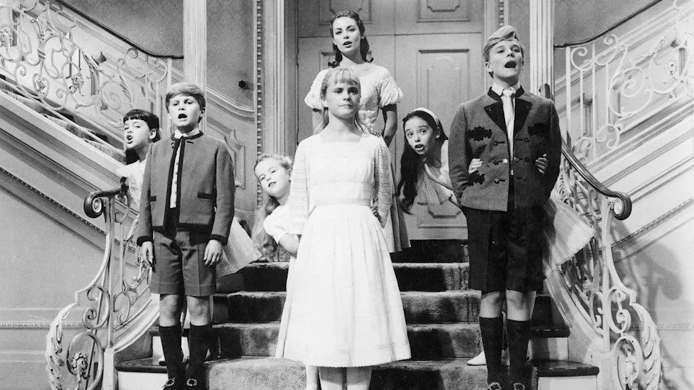 The Sound of Music’s von Trapp children left Hollywood for surprisingly ordinary lives – see them now