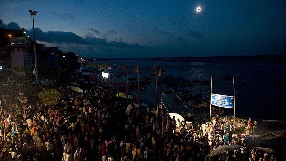 Why is the 2027 total solar eclipse being called the ‘eclipse of the century’?