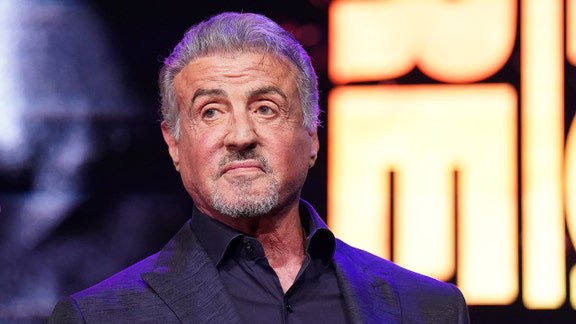 My dad kicked me in the stomach. My mother never hugged me” – Actor Sylvester Stallone shares harrowing details of abusive childhood