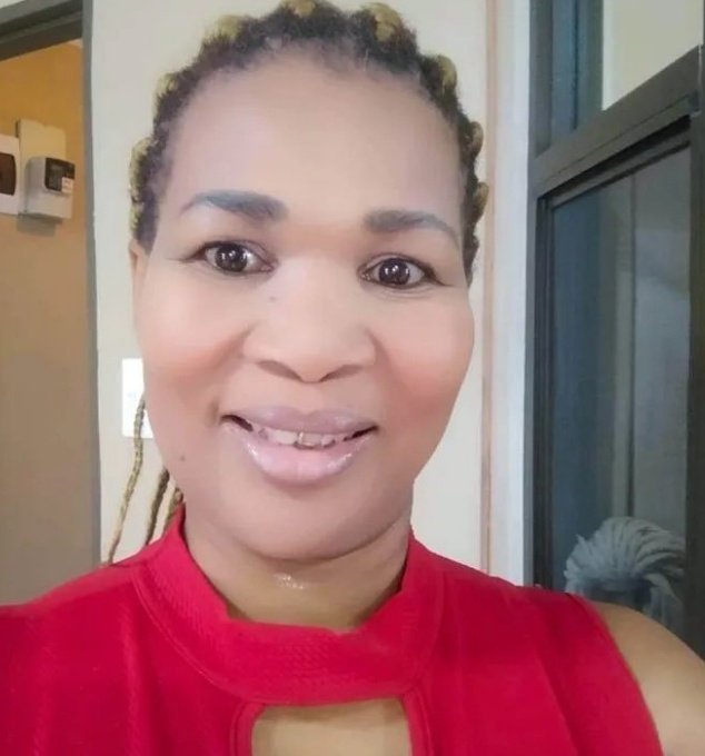 “Patricia Mashele Had South Africans Listening, But Now Her Sudden Absence Is Raising Questions”