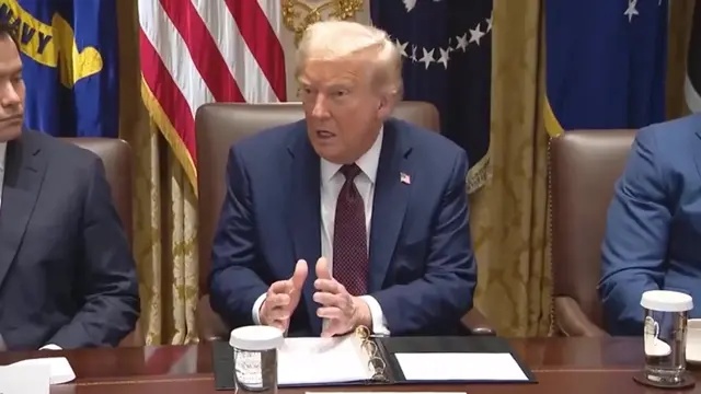 ‘Judgment day’? Why Trump’s death penalty crusade is bringing back firing squads