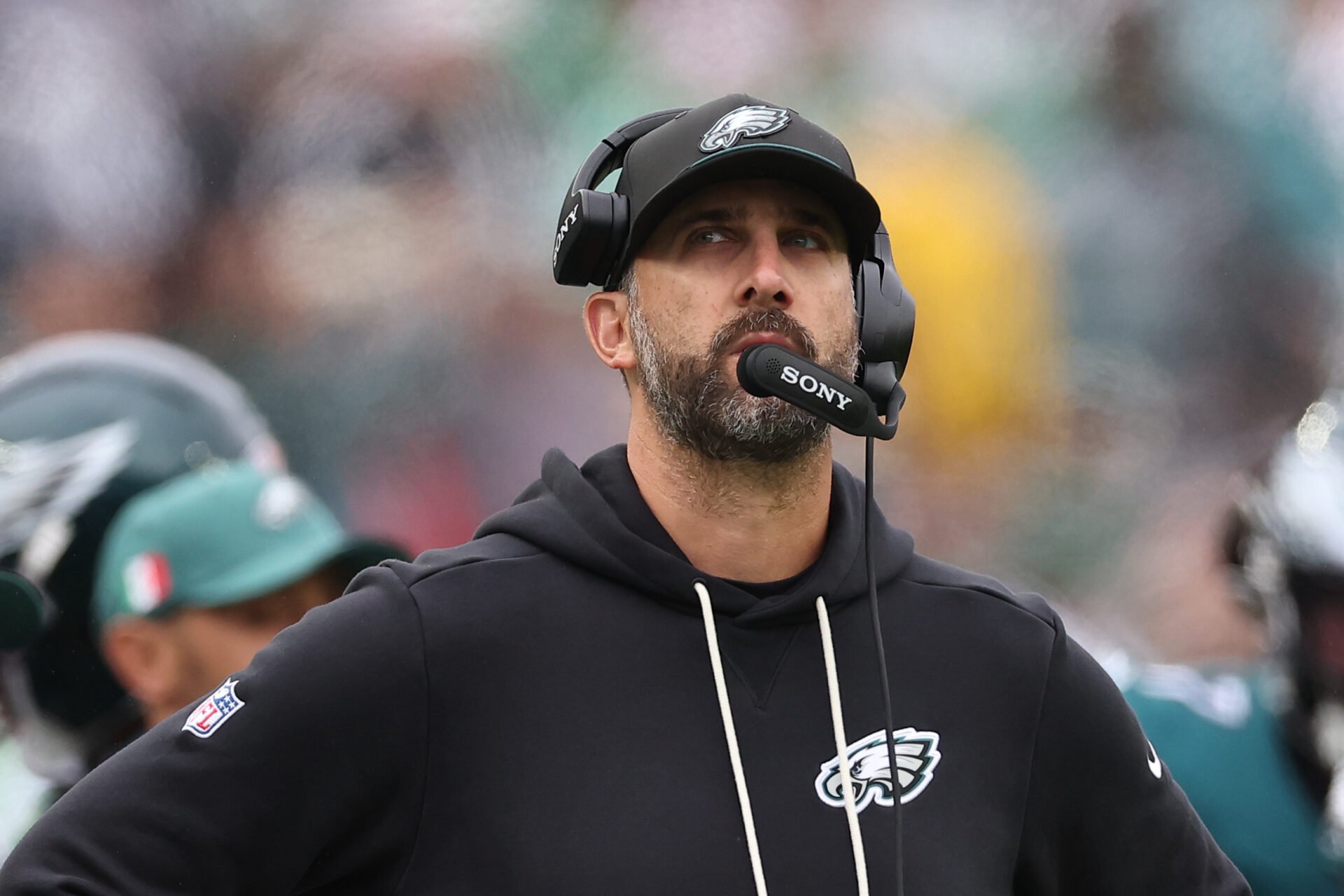 Nick Sirianni’s kicking decision costs Eagles unthinkable loss vs. Jaguars in London