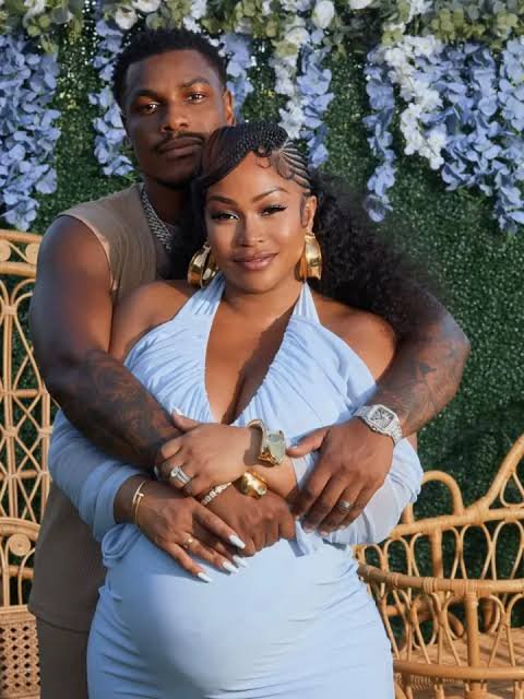 John Boyega Drops Surprise Marriage and Baby News
