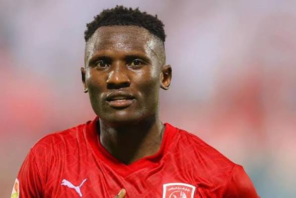 Michael Olunga Returns as McCarthy Names Harambee Stars Squad for South Africa