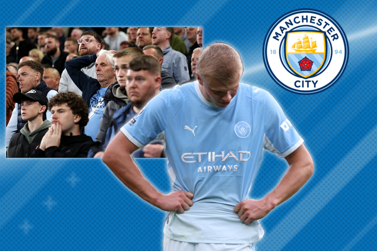 Fines, points deductions and relegation: How the Premier League should punish Man City