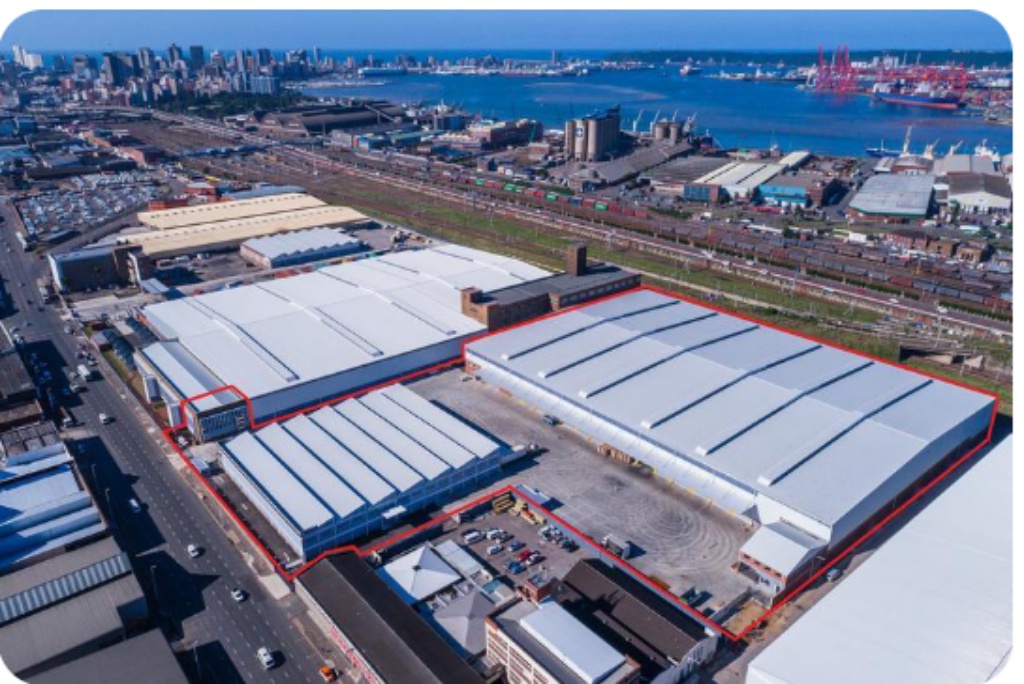 Durban-Born Company Announces R2 Billion Investment to Boost KwaZulu-Natal