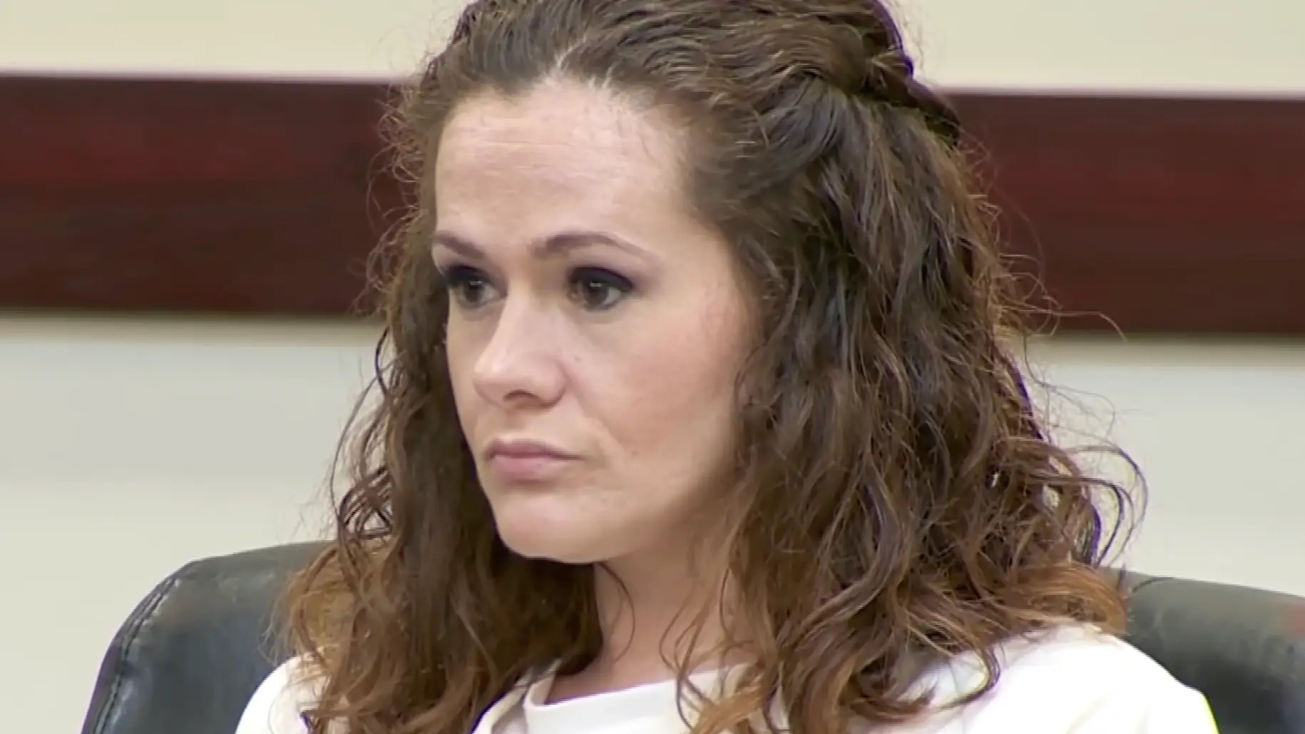 Will Christa Pike still be executed? What happens next after botched lethal injection