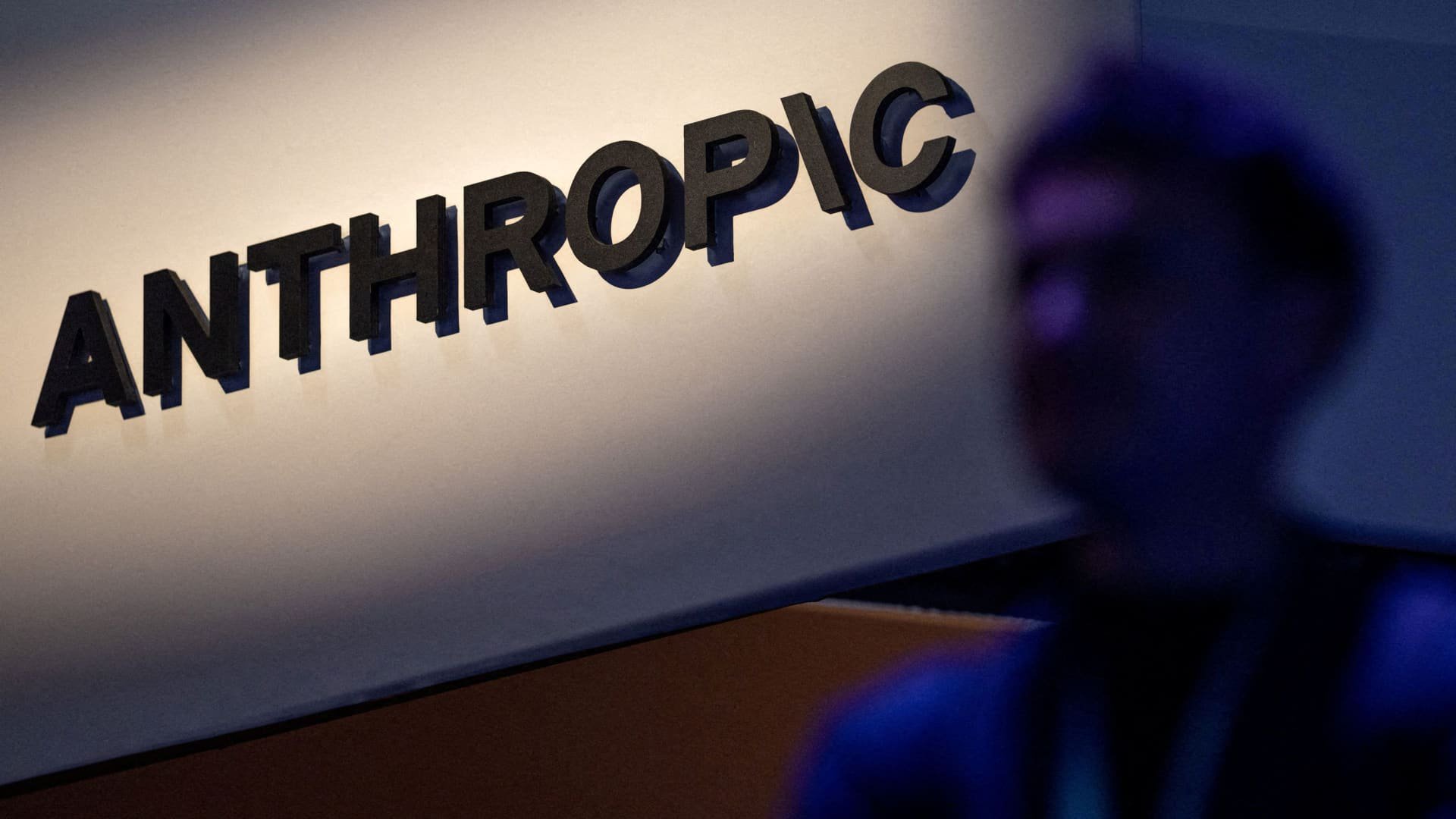 Anthropic warns AI models could soon copy themselves across home devices