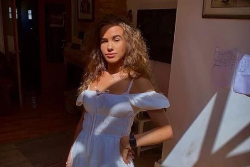 Brit TikTok locked up in ‘hellish Dubai prison’ for stabbing boyfriend ‘can’t sleep’