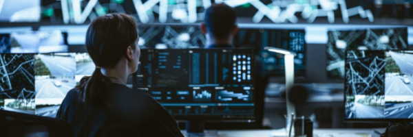 Hardened by Design: Applying the NSA’s OT Guidance with Cisco Security & Splunk