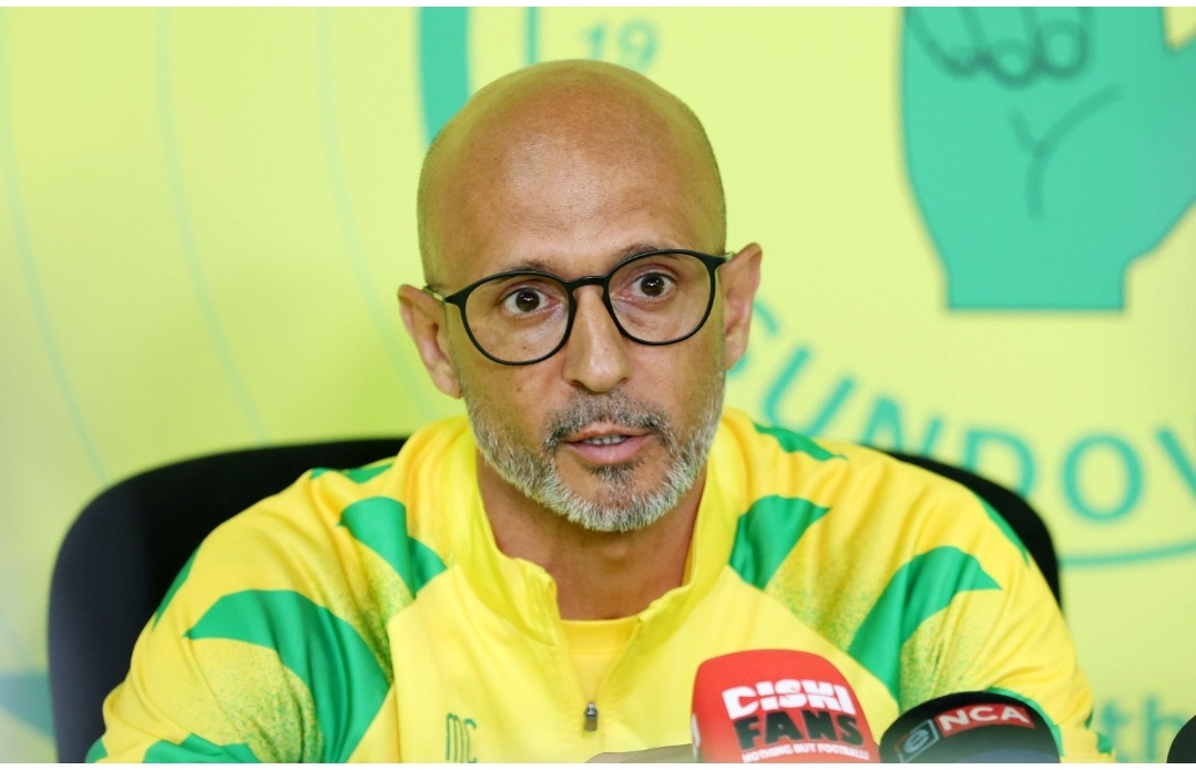 Miguel Cardoso Addresses Alleged Incident Involving Steve Komphela and Wiliete SC Coach