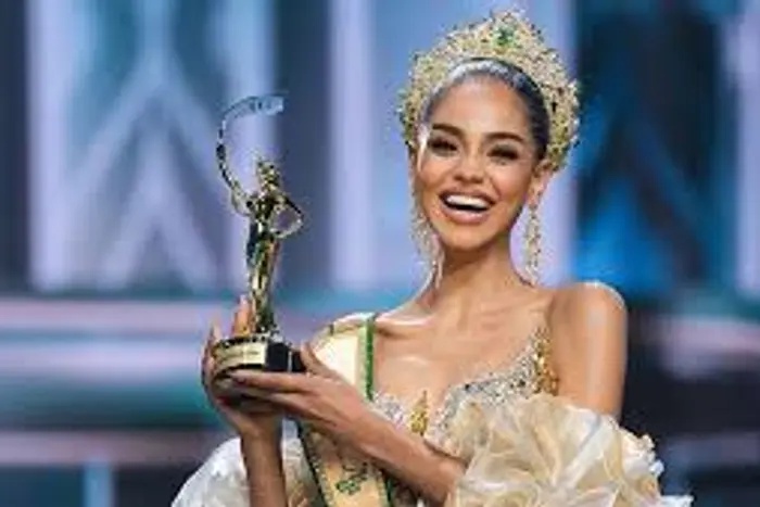 Full List: African countries with the most major beauty pageant titles