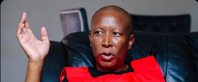 NPA Review Freezes Summonses for Malema and Mbalula in Explosive Scandal