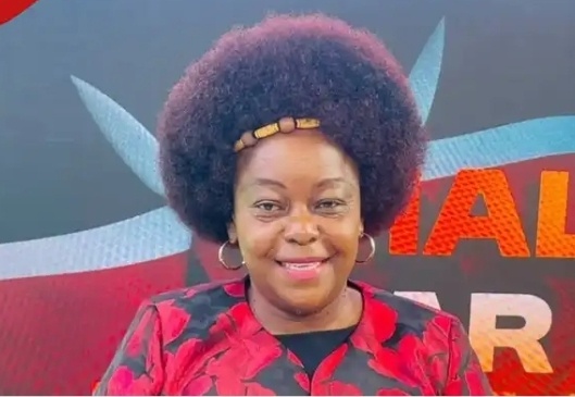 ‘I Warned You’: Millie Odhiambo Speaks Out as Sifuna Prepares for Friday Event