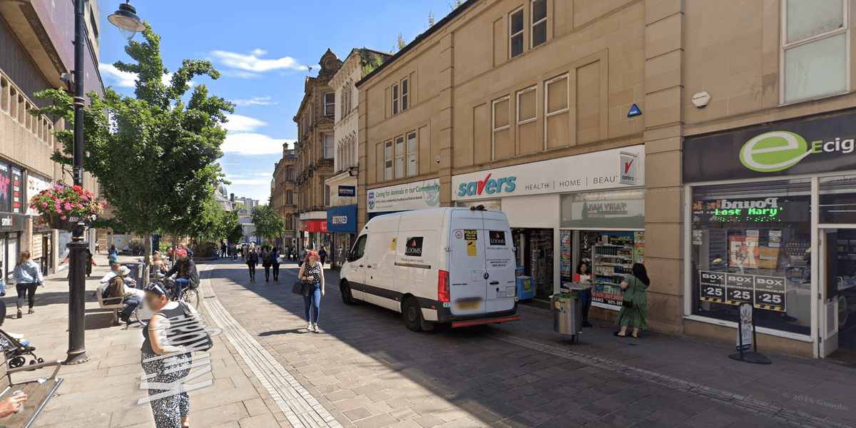Yorkshire man tried to rape homeless woman as she was ‘dying or dead in tent’