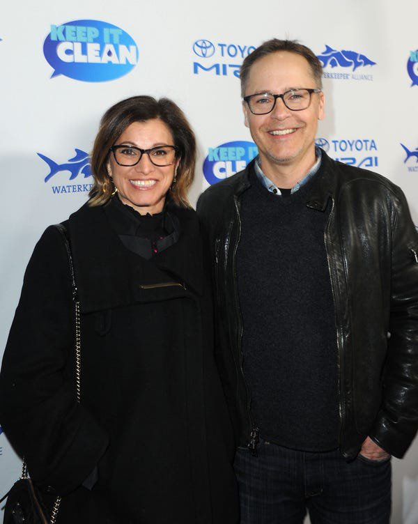 Who is Chad Lowe? What to know about actor’s famous family amid child death
