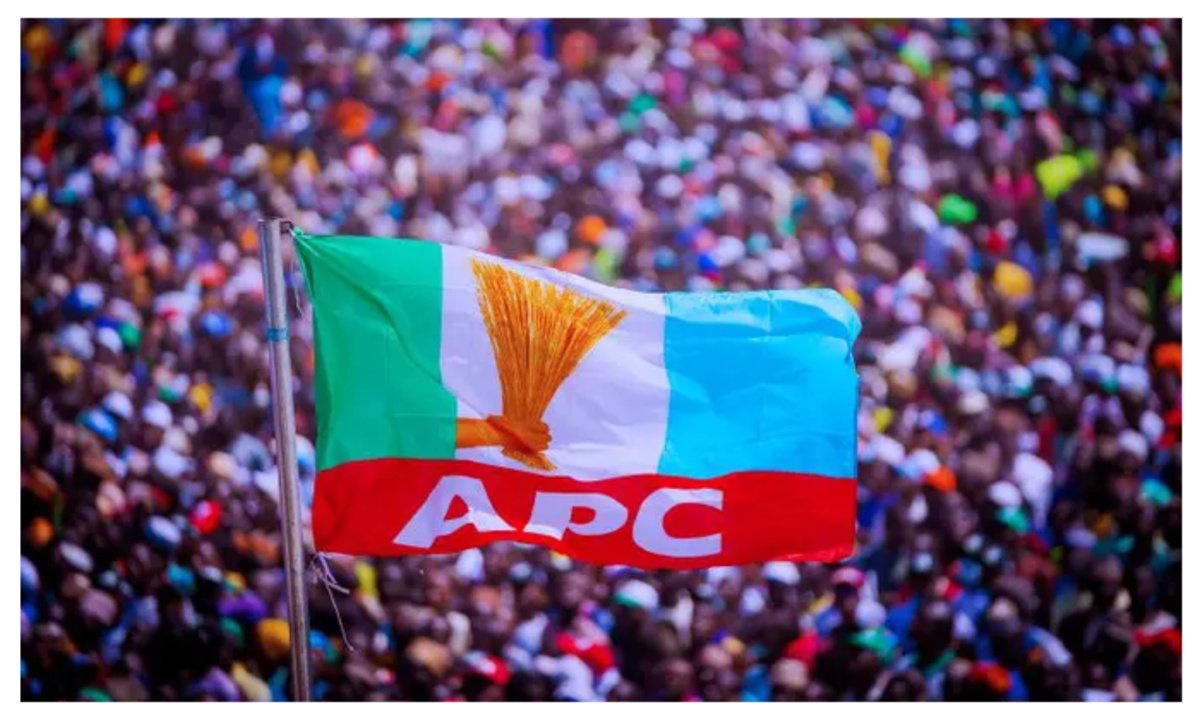 2027: Focus on Tinubu’s achievements – PCC advised as APC flags off campaign