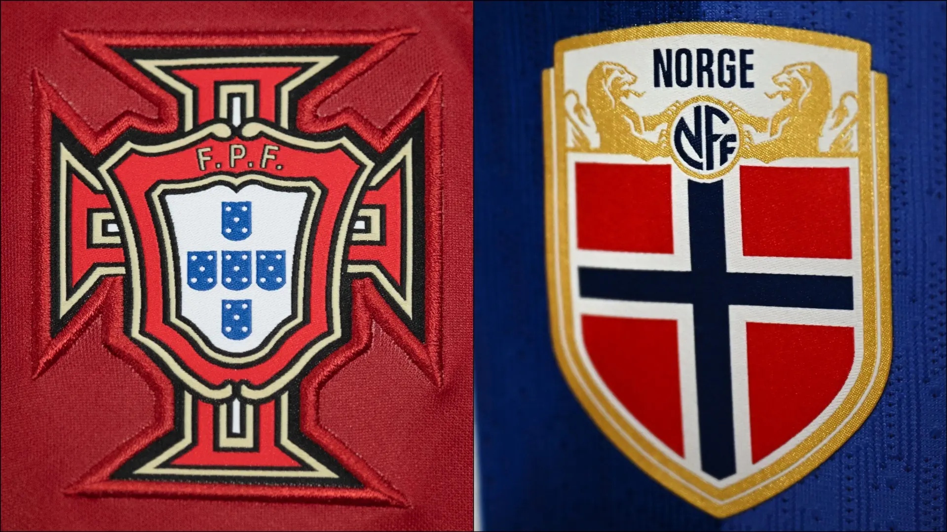 Portugal vs. Norway—Nations League: Preview, Predictions and Lineups