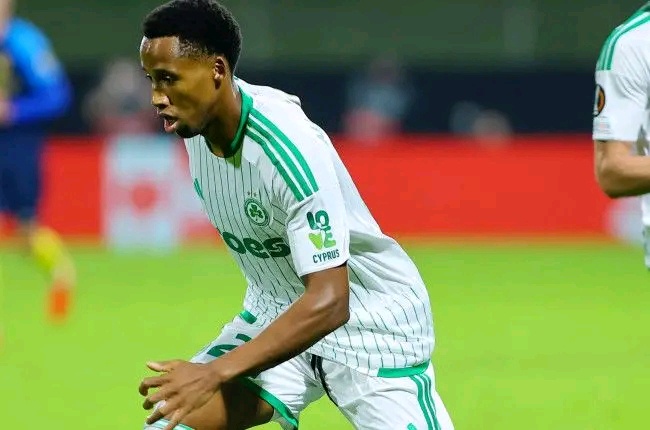 Benfica Thrash Mayambela’s Omonia 4-1 in European Clash