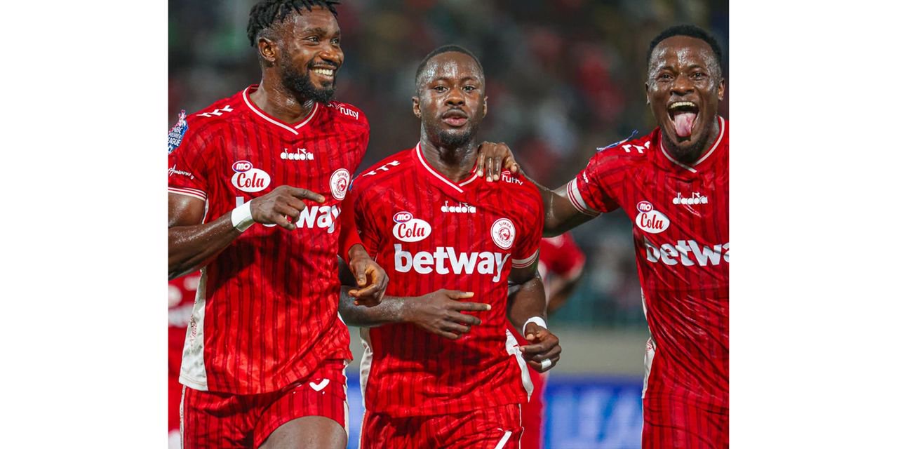 Simba’s attacking depth sends title warning after Mashujaa rout