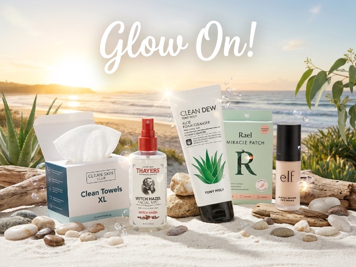 Refresh and Revitalize: Your Ultimate Guide to Face Care Essentials