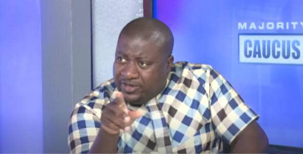 Emelia Agbenyo’s appointment as Deputy EC Chair worse than Jean Mensa’s – Nana B