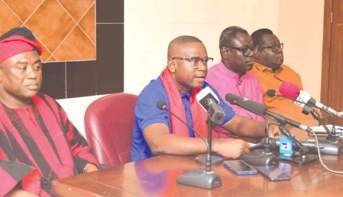 When the NPP was in government, our salary issues were worse – Teacher Unions slam NPP