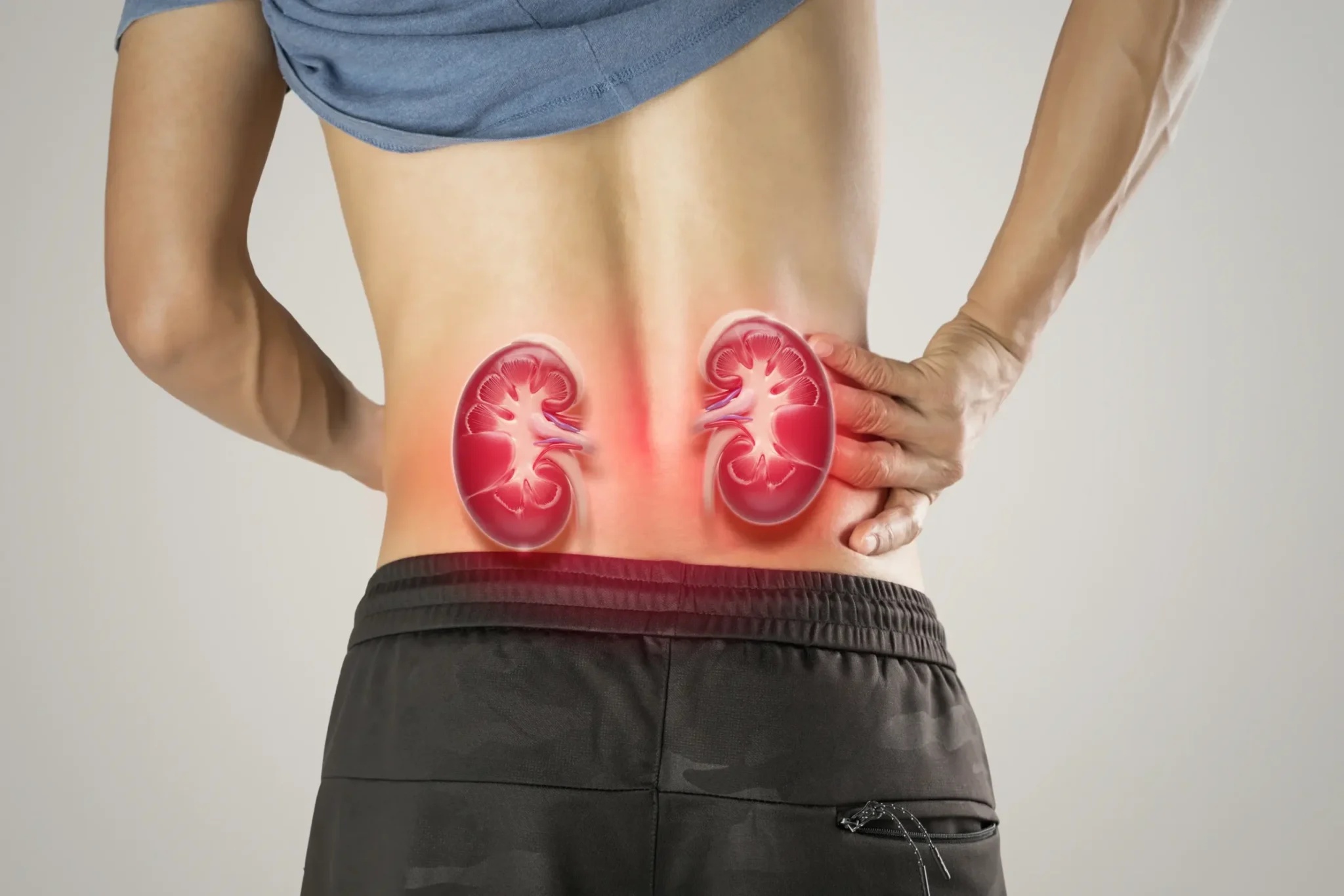 8 Early Signs of Kidney Problems You Should Never Ignore