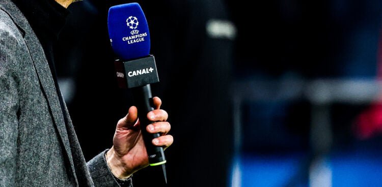 Ligue des champions: PSG-Barça ne sera pas diffusé sur Canal+
