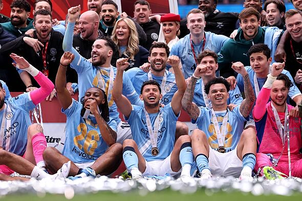 Man City players ‘start making requests to agents’ as huge bonus payments emerge